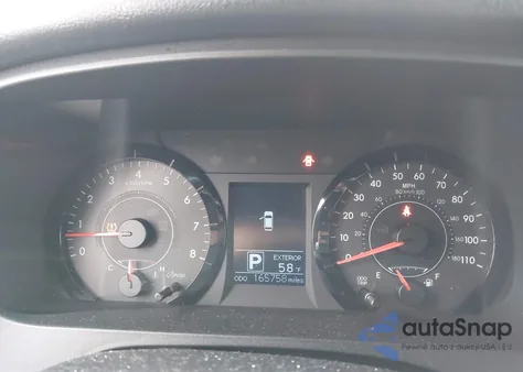 2015 Toyota Sienna Le 8 Passenger from USA, damaged, VIN 5TDKK3DC1FS589316